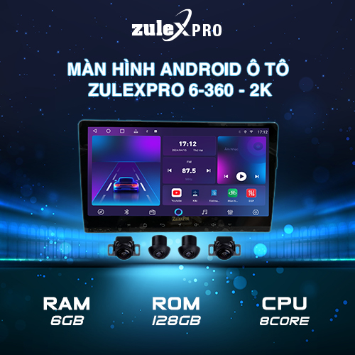 Zulex-pro-6-360