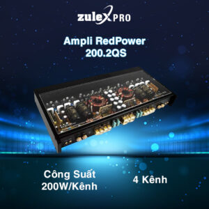 Ampli-RP-200