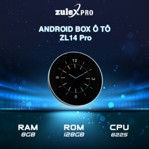 Android-box-Pro