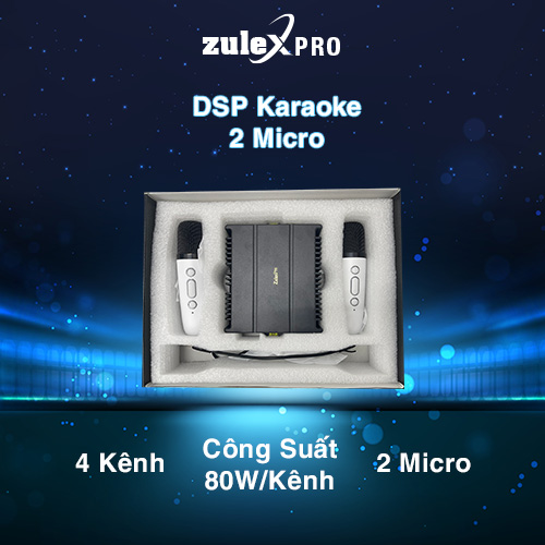 DSP-karaoke