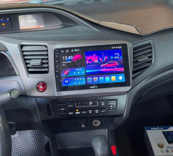 Màn Hình Android Z1