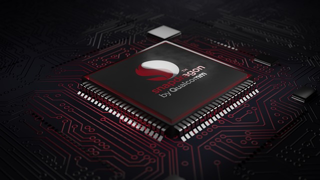 Chip-Snapdragon